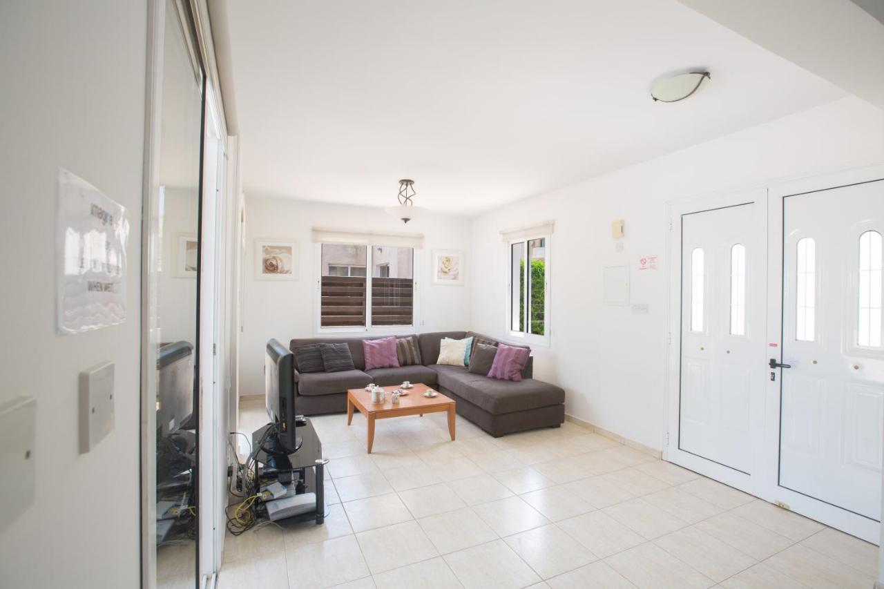 Mandali Villa Protaras Extérieur photo