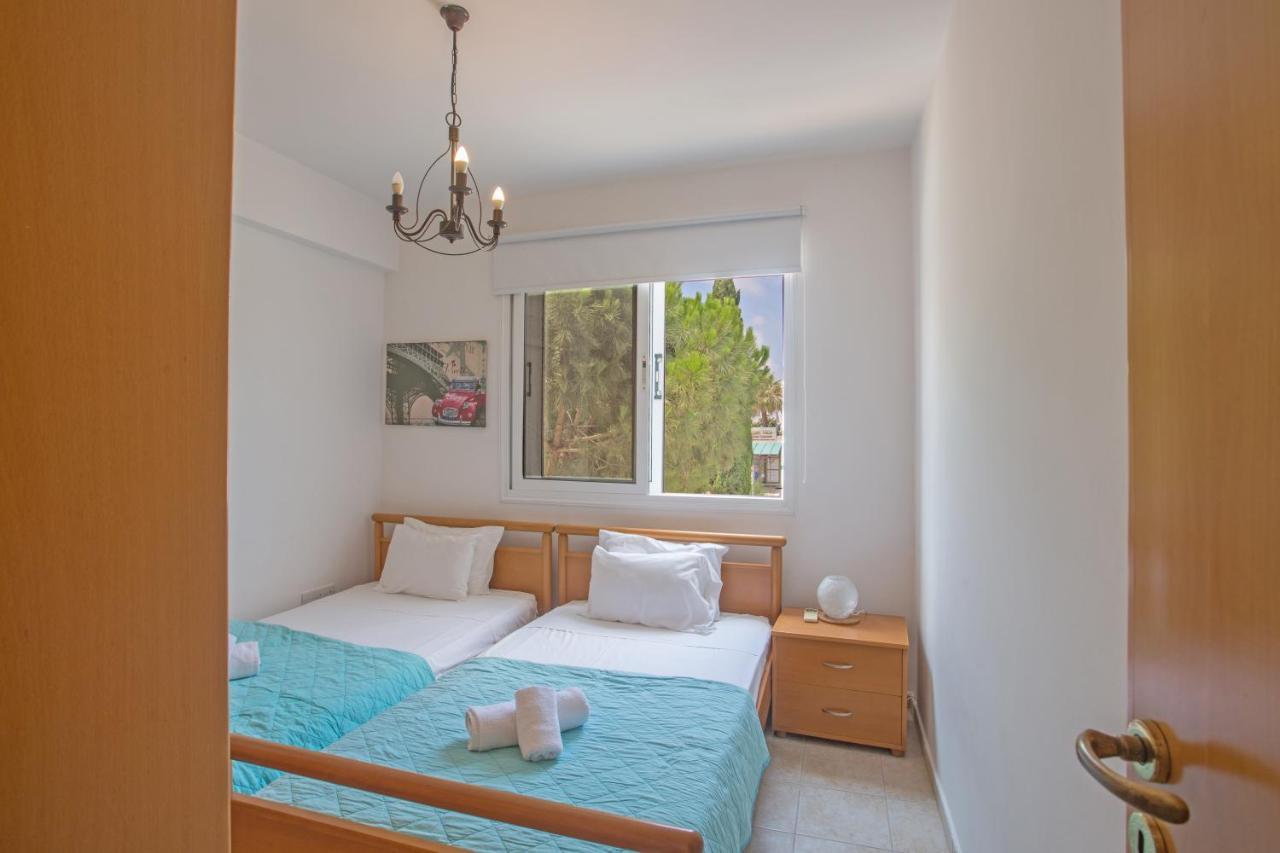 Mandali Villa Protaras Extérieur photo