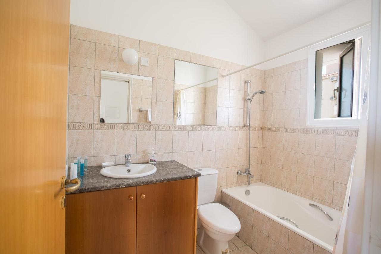 Mandali Villa Protaras Extérieur photo